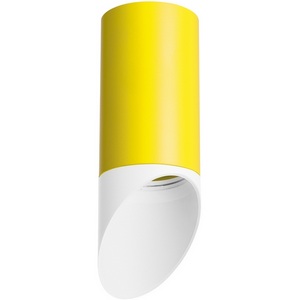 Изображение товара Точечный накладной светильник (214433+201436) Lightstar RULLO R43336