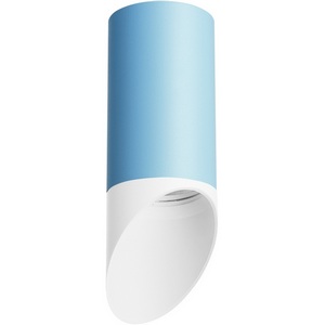 Изображение товара Точечный накладной светильник (214435+201436) Lightstar RULLO R43536