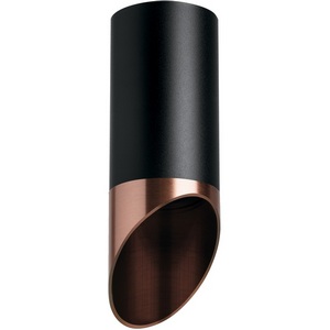 Изображение товара Точечный накладной светильник (214437+201430) Lightstar RULLO R437130