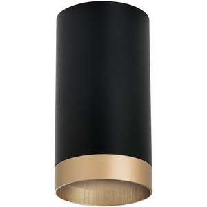 Изображение товара Точечный накладной светильник (214437+203440) Lightstar RULLO R43740