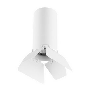Изображение товара Накладной светильник Lightstar RULLO R486436