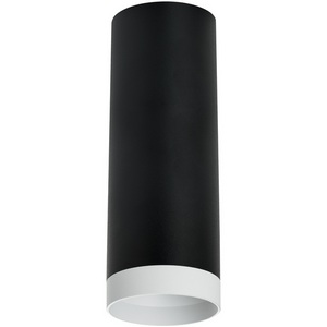Изображение товара Точечный накладной светильник (214487+203436) Lightstar RULLO R4873436