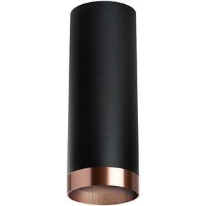 Изображение товара Точечный накладной светильник (214487+203430) Lightstar RULLO R487430