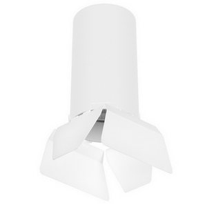 Изображение товара Накладной светильник Lightstar RULLO R6486486