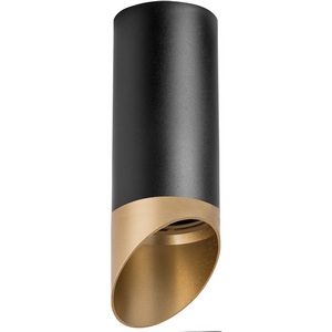 Изображение товара Точечный накладной светильник (216487+201490) Lightstar RULLO R64871490