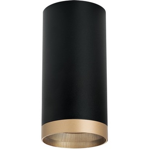 Изображение товара Точечный накладной светильник (216487+203490) Lightstar RULLO R6487490