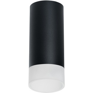 Изображение товара Точечный накладной светильник (216487+202481) Lightstar RULLO R648781