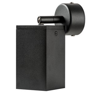 Изображение товара Бра Lightstar RULLO RB337 форма куба