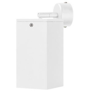 Изображение товара Бра Lightstar RULLO RB6586 форма куба