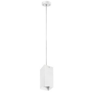 Изображение товара Подвесной светильник Lightstar RULLO RP386 форма куба