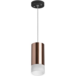 Изображение товара Подвесной светильник (214430+590057+202431) Lightstar RULLO RP43031