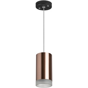 Изображение товара Подвесной светильник (214430+590057+202430) Lightstar RULLO RP430430