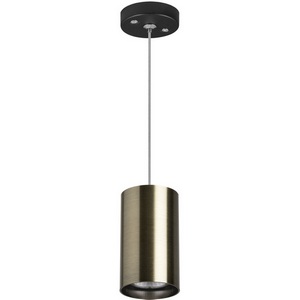 Изображение товара Подвесной светильник (214431+590057) Lightstar RULLO RP431