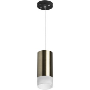 Изображение товара Подвесной светильник (214431+590057+202431) Lightstar RULLO RP43131