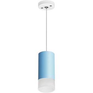 Изображение товара Подвесной светильник (214435+590056+202431) Lightstar RULLO RP43531