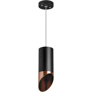 Изображение товара Подвесной светильник (214437+590057+201430) Lightstar RULLO RP437130