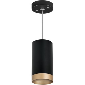 Изображение товара Подвесной светильник (214437+590057+203440) Lightstar RULLO RP43740