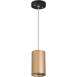 Изображение товара Подвесной светильник (214440+590057) Lightstar RULLO RP440