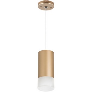 Изображение товара Подвесной светильник (214440+590050+202431) Lightstar RULLO RP440131
