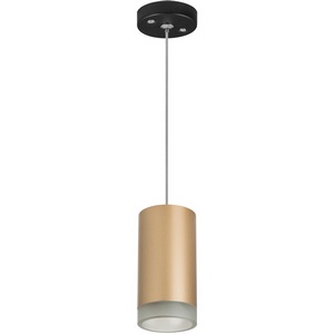 Изображение товара Подвесной светильник (214440+590057+202430) Lightstar RULLO RP44030