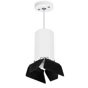 Изображение товара Подвесной светильник Lightstar RULLO RP6486487