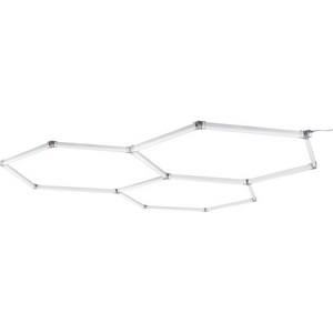 Изображение товара Модульный комплект светодиодный Lightstar Varieta V9A450064