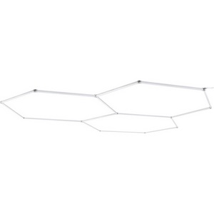 Изображение товара Модульный комплект светодиодный Lightstar Varieta V9A450124