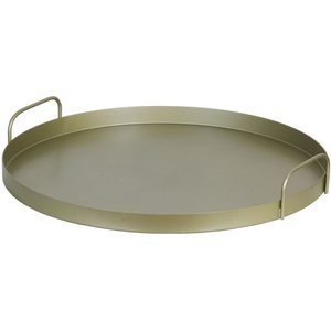 Изображение товара Декоративный поднос для торшера-столика GFC-P-0566 Lussole Loft Seattle GFC-P-0566T