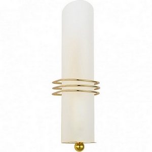 Изображение товара Настенный светильник Lussole Loft Selvino GRLSA-7711-01