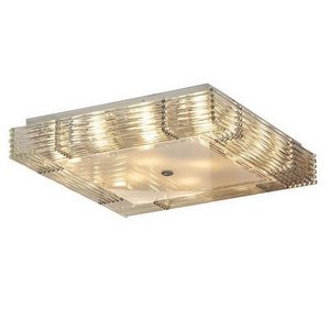 Изображение товара Потолочный светильник IP21 Lussole Loft Popoli GRLSC-3407-10
