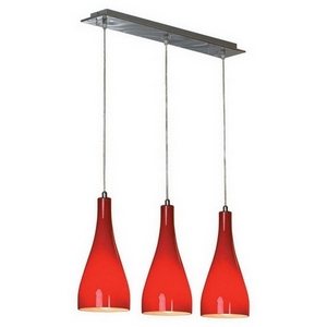 Изображение товара Подвесной светильник Lussole Loft Rimini GRLSF-1156-03