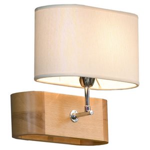 Изображение товара Бра Lussole Loft Nulvi GRLSF-2111-01