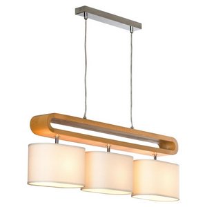 Изображение товара Подвесной светильник Lussole Loft Nulvi GRLSF-2113-03