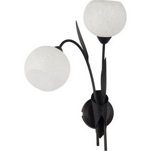 Изображение товара Бра Lussole Loft Bagheria GRLSF-6291-02 шарики