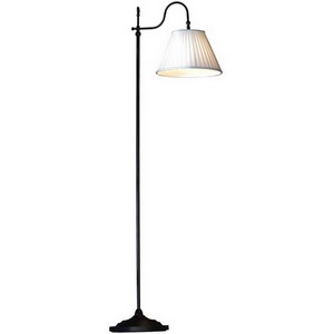 Изображение товара Изогнутый торшер IP21 Lussole Loft Milazzo GRLSL-2905-01