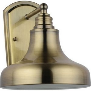 Изображение товара Бра Lussole Loft Sona GRLSL-3001-01