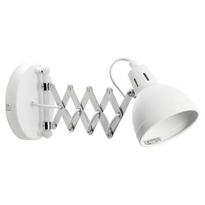 Изображение товара Бра на гибкой ножке для чтения Lussole Loft Koyukuk GRLSP-8048