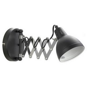 Изображение товара Бра на гибкой ножке для чтения Lussole Loft Koyukuk GRLSP-8049
