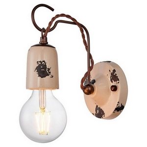 Изображение товара Бра Lussole Loft Vermilion GRLSP-8157