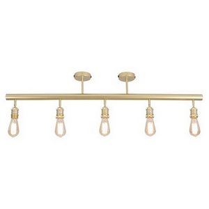 Изображение товара Потолочная люстра IP21 Lussole Loft Murray GRLSP-8169