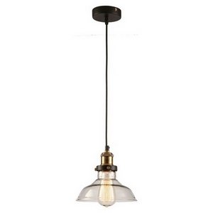 Изображение товара Подвесной светильник Lussole Loft Glen Cove GRLSP-9606