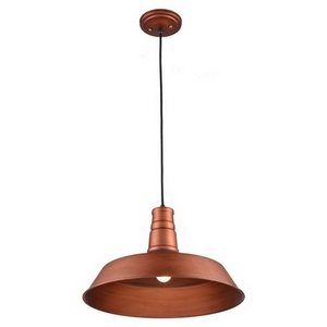 Изображение товара Подвесной светильник Lussole Loft Massapequa GRLSP-9698