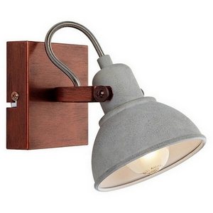 Изображение товара Спот Lussole Loft Durango GRLSP-9828