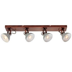 Изображение товара Спот Lussole Loft Durango GRLSP-9829