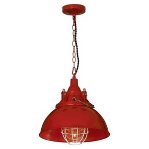 Изображение товара Подвесной светильник Lussole Loft Elmont GRLSP-9895