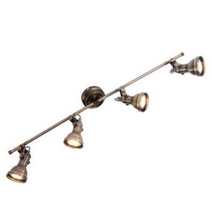 Изображение товара Спот на штанге Lussole Loft Colorado GRLSP-9960