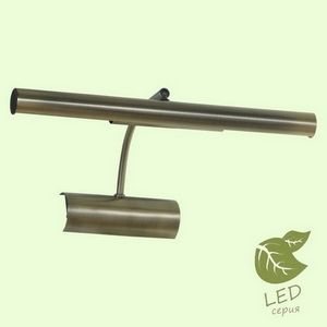 Изображение товара Подсветка для картин Iii Lussole Loft Lido GRLSQ-0321-02