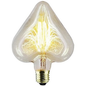 Изображение товара лампочка накаливания Эдисона Loft It Heart 2740-H