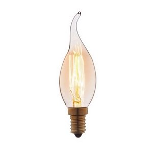 Изображение товара лампочка накаливания Эдисона Loft It Edison Bulb 3540-GL