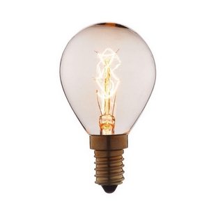 Изображение товара лампочка накаливания Эдисона Loft It Edison Bulb 4525-S
